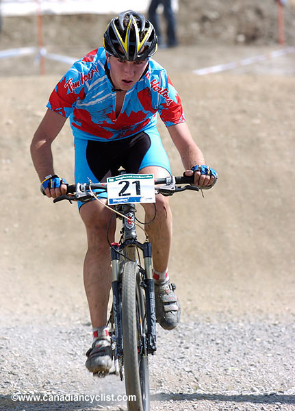MTB World Championships 2005
