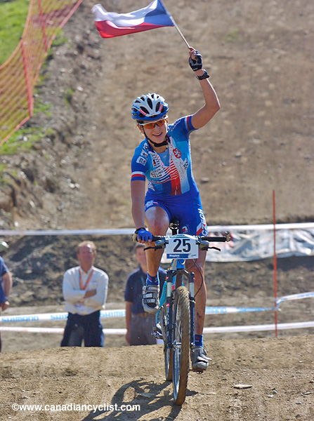 MTB World Championships 2005