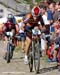 MTB World Championships 2005