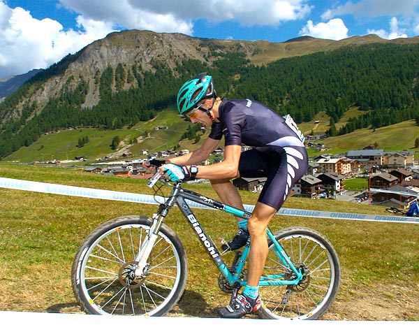 MTB World Championships 2005