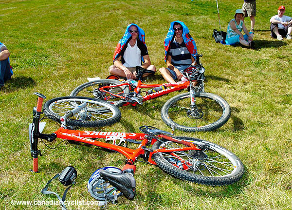 MTB World Championships 2005