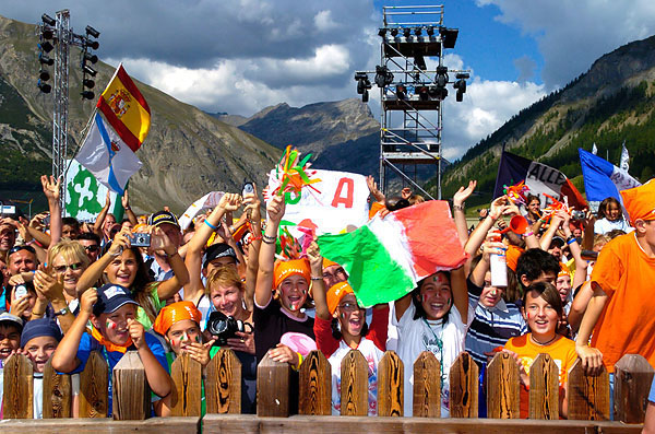 MTB World Championships 2005