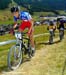 MTB World Championships 2005