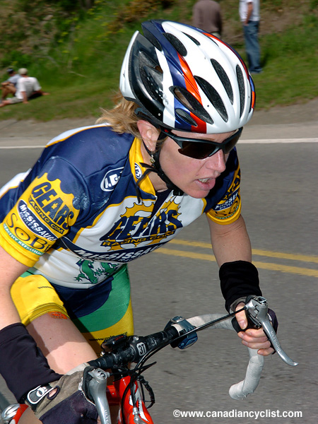 Niagara-Hamilton Classic: Stage 1