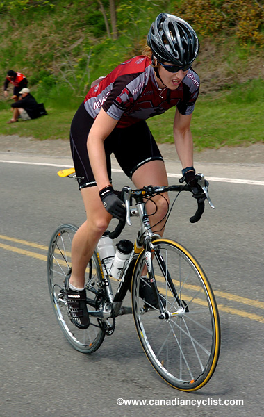 Niagara-Hamilton Classic: Stage 1