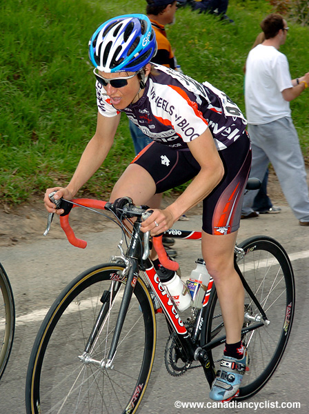 Niagara-Hamilton Classic: Stage 1