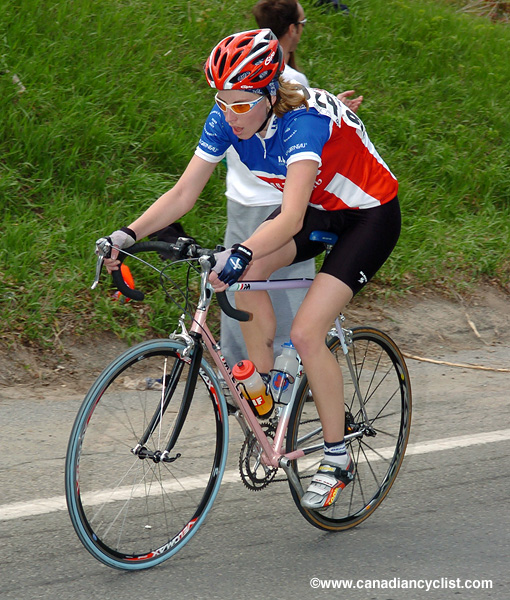 Niagara-Hamilton Classic: Stage 1