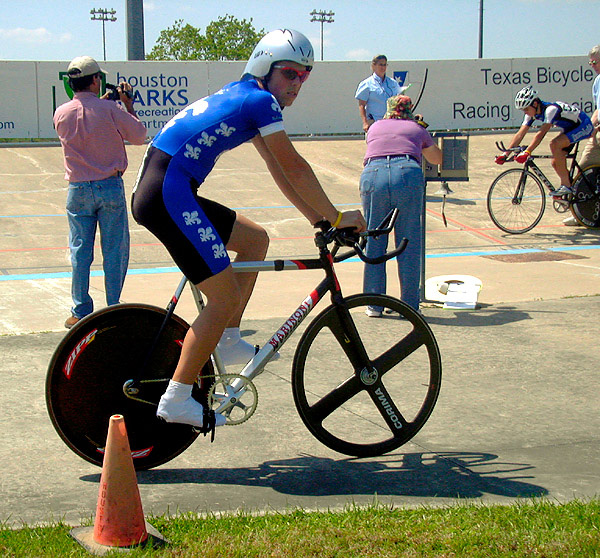 Nicole Reinhart Junior Cycling Classic