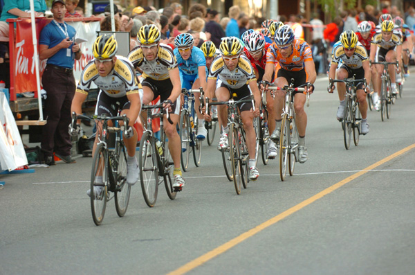 2005 Road Nationals