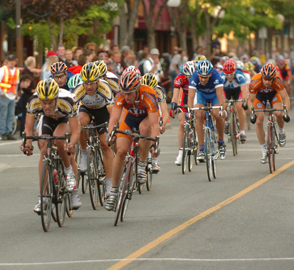 2005 Road Nationals