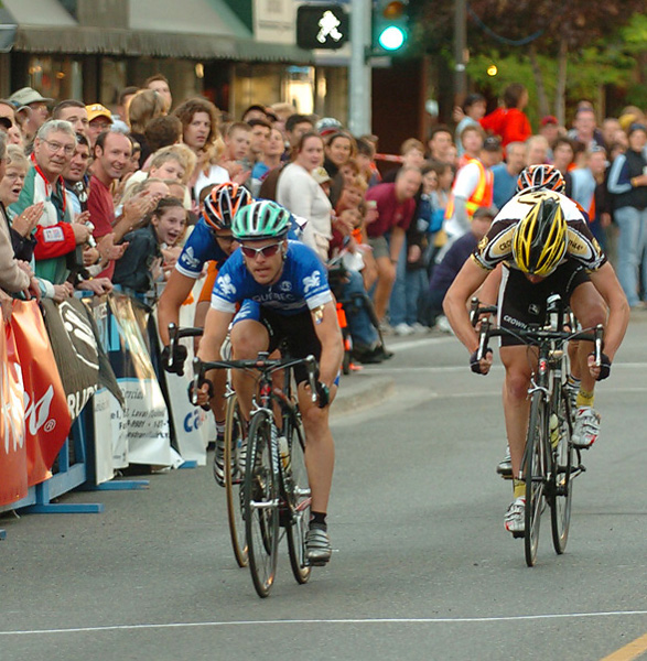2005 Road Nationals
