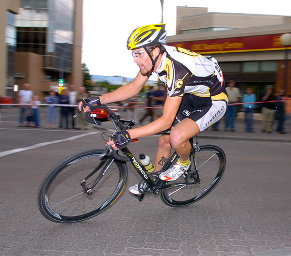 2005 Road Nationals