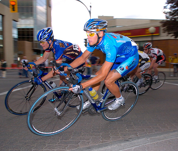 2005 Road Nationals