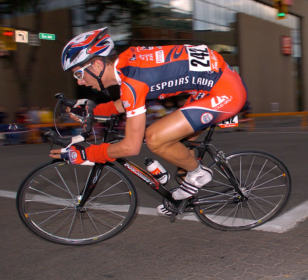 2005 Road Nationals