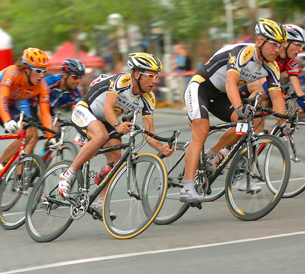 2005 Road Nationals