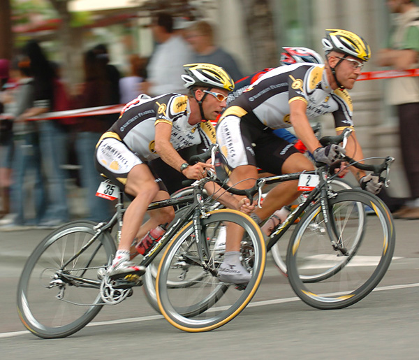 2005 Road Nationals