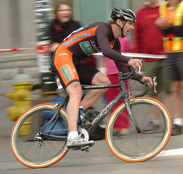 2005 Road Nationals