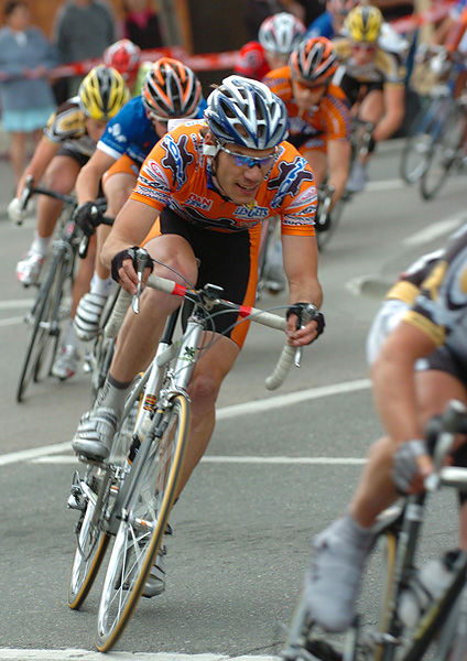 2005 Road Nationals