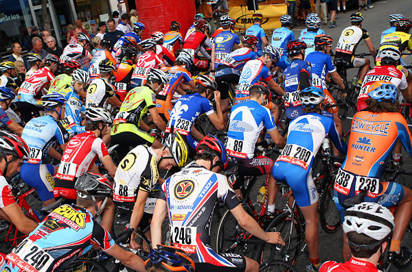 Road Nationals 2005