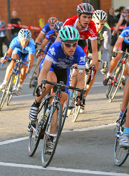 Road Nationals 2005