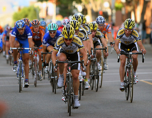 Road Nationals 2005