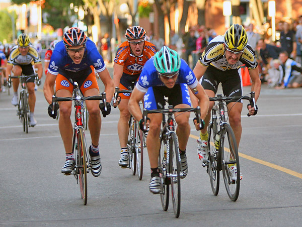 Road Nationals 2005
