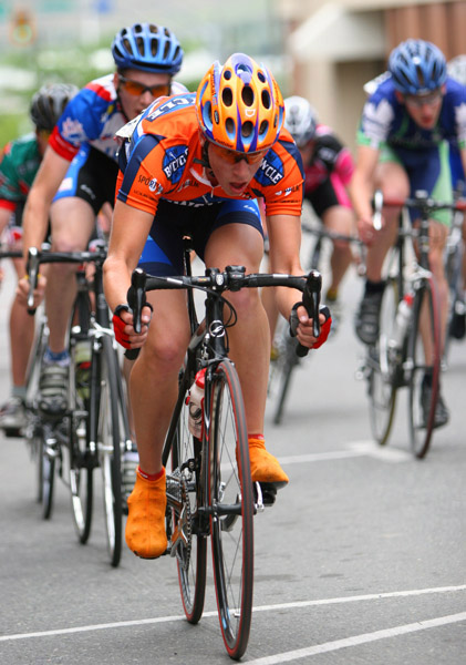 Road Nationals 2005
