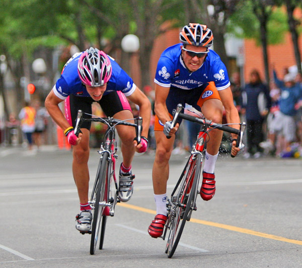 Road Nationals 2005