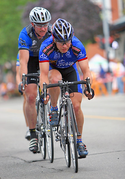 Road Nationals 2005