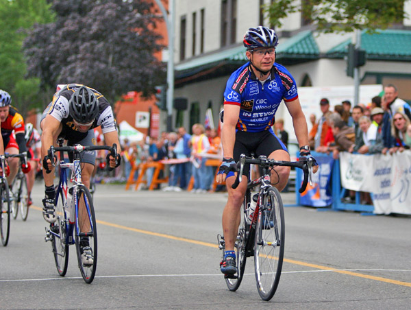 Road Nationals 2005