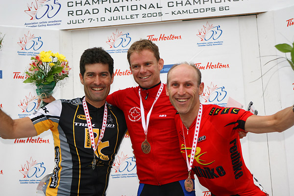 Road Nationals 2005