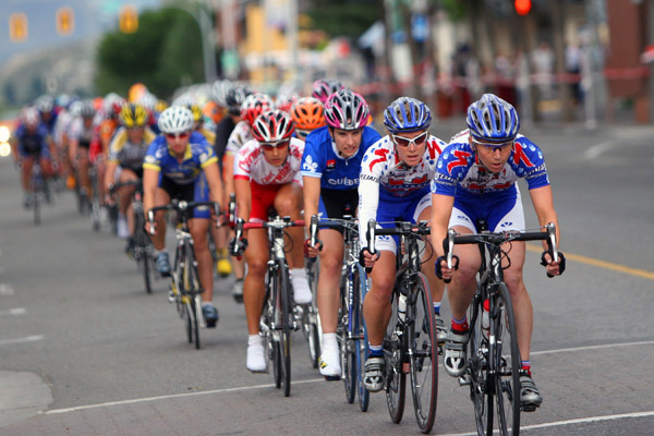 Road Nationals 2005