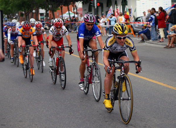 Road Nationals 2005