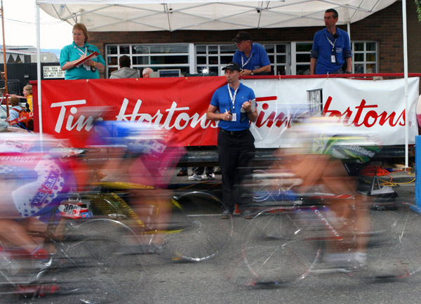 Road Nationals 2005