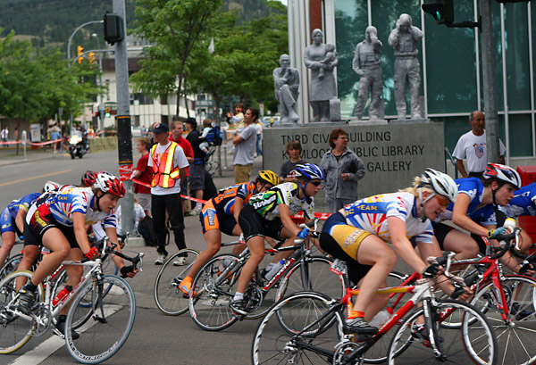 Road Nationals 2005