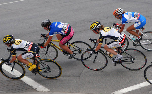 Road Nationals 2005