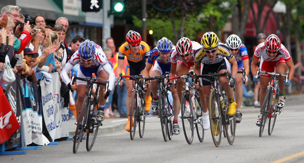 Road Nationals 2005