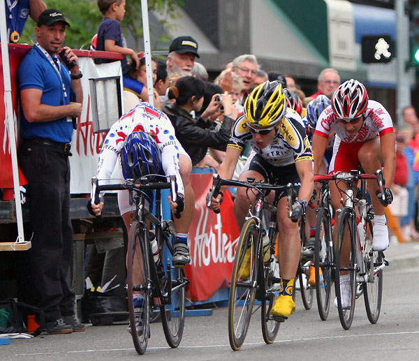 Road Nationals 2005