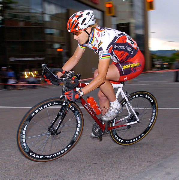 2005 Road Nationals