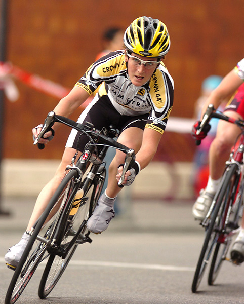 2005 Road Nationals