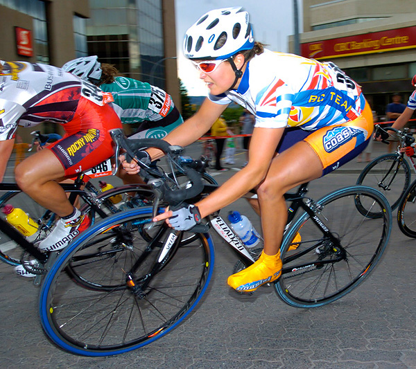 2005 Road Nationals