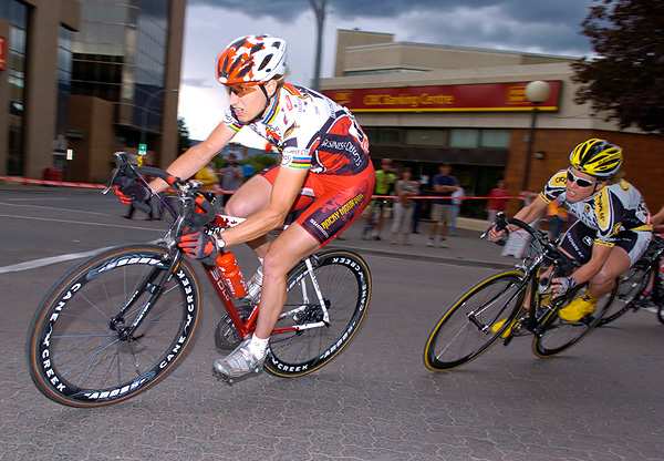 2005 Road Nationals