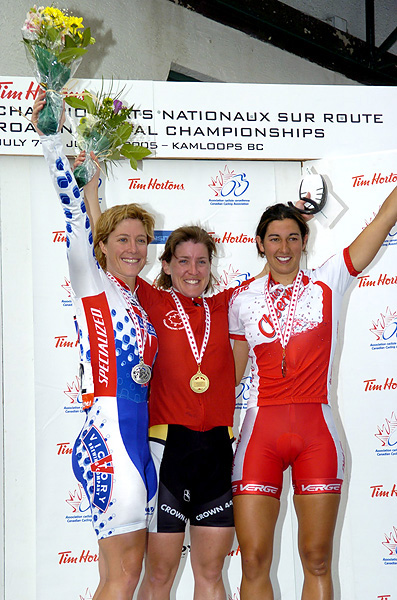 2005 Road Nationals