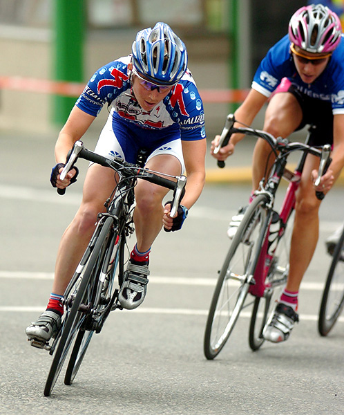 2005 Road Nationals