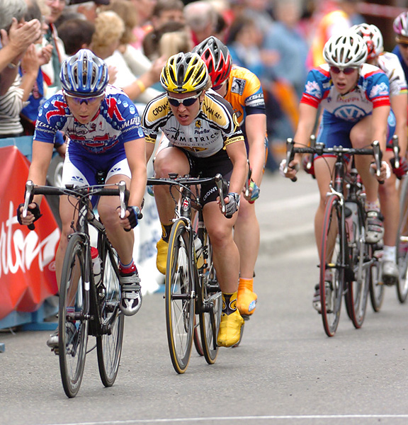 2005 Road Nationals