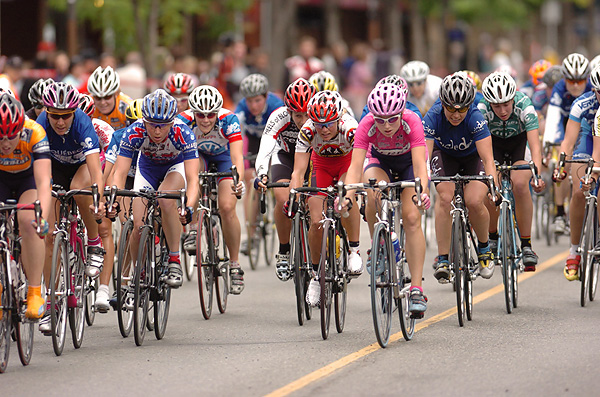 2005 Road Nationals