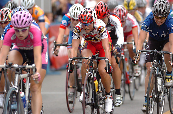 2005 Road Nationals