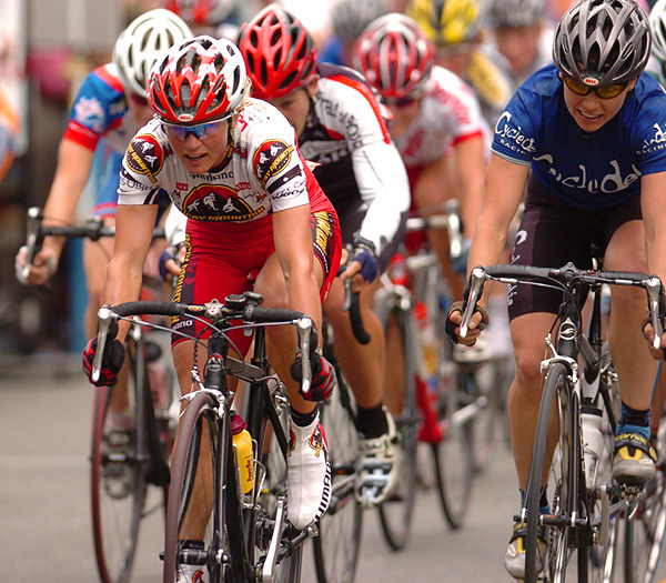 2005 Road Nationals
