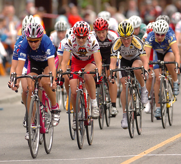2005 Road Nationals