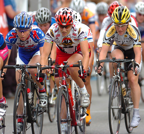 2005 Road Nationals
